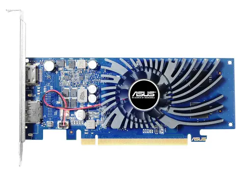 GT1030-2G-BRK NVIDIA GeForce GT 1030 2 GB GDDR5 - Imagen 1