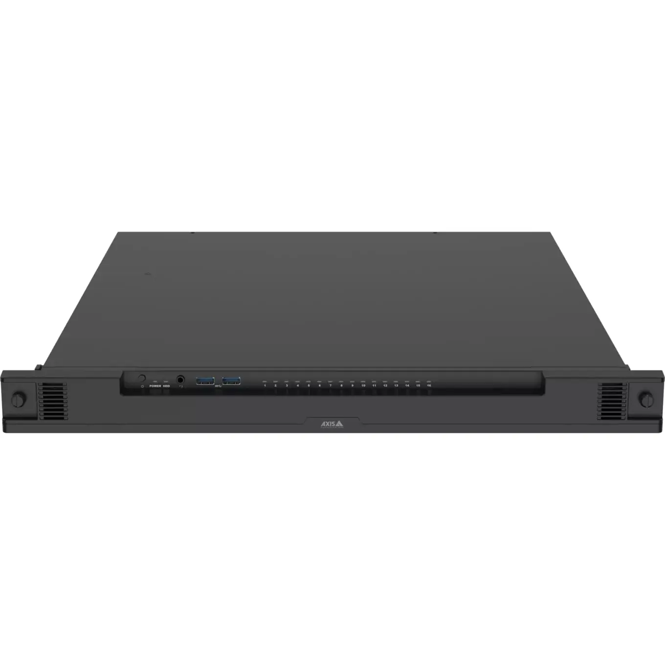 S2216 Mk II 1U Negro