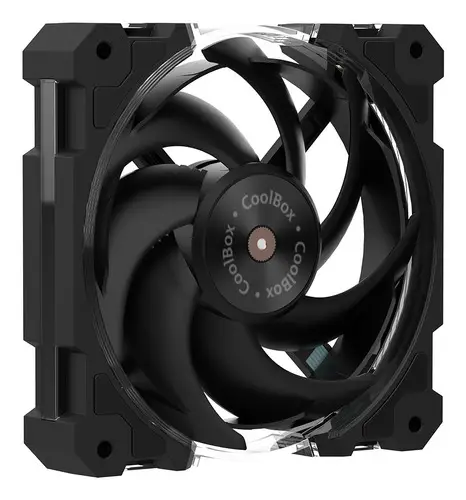 Ventilador X12 Ring ARGB - Imagen 4