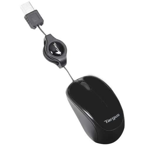 Compact Blue Trace Mouse - Imagen 1