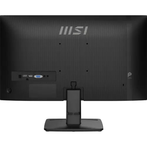 PRO MP251 E2 pantalla para PC 62,2 cm (24.5") 1920 x 1080 Pixeles Full HD LED Negro - Imagen 4