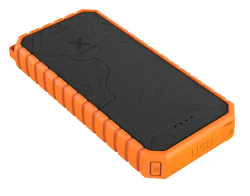 Rugged Power Bank 20.000 - Imagen 3