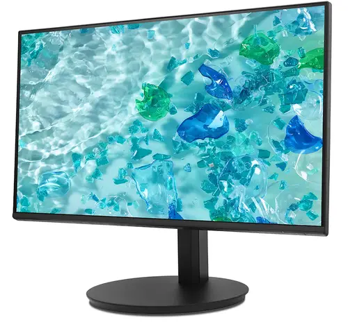 Vero CB2 CB272P6BMIPRX pantalla para PC 68,6 cm (27") 1920 x 1080 Pixeles Full HD LCD Negro - Imagen 3