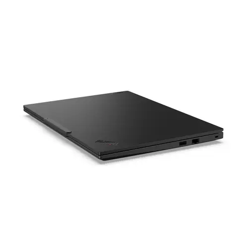ThinkPad E14 Gen 8 (AMD) Copilot+ PC AMD Ryzen AI 5 330 Portátil 35,6 cm (14") WUXGA 16 GB DDR5-SDRAM 512 GB SSD Wi-Fi 7 (802.11be) Windows 11 Pro Negro Español - Imagen 15