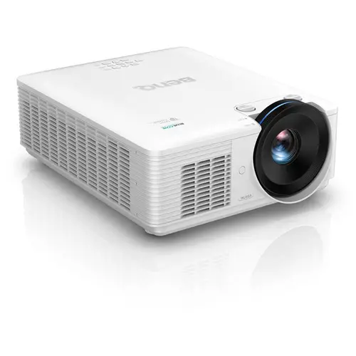 LU785 videoproyector Proyector de alcance estándar 6000 lúmenes ANSI DLP WUXGA (1920x1200) Blanco - Imagen 6