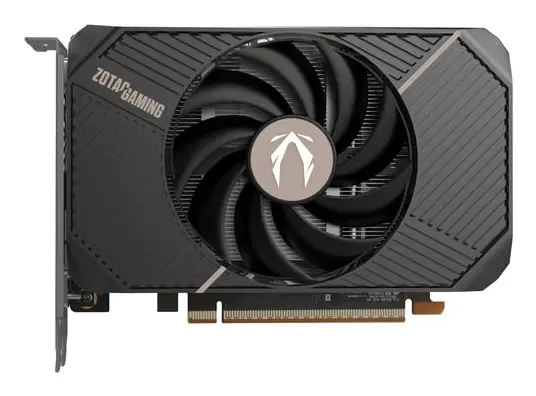 GAMING GeForce RTX 5060 SOLO NVIDIA 8 GB GDDR7