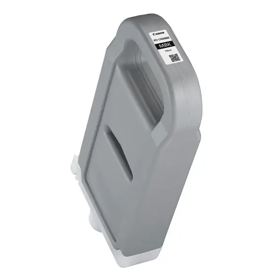 PFI-1700MBK cartucho de tinta Original Negro