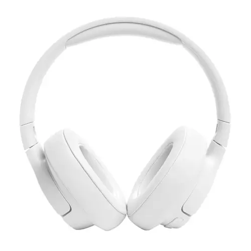 Tune 720BT Auriculares Inalámbrico Diadema Llamadas/Música Bluetooth Blanco - Imagen 3