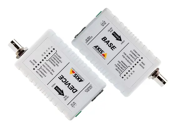 5026-401 adaptador e inyector de PoE