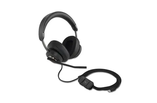 Auriculares circumaurales USB-C H2000 - Imagen 2