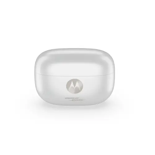 moto buds 2 plus Auriculares Inalámbrico Dentro de oído Llamadas/Música Bluetooth Blanco - Imagen 5