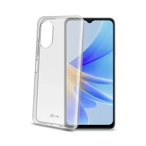 GELSKIN funda para teléfono móvil 16,7 cm (6.56") Transparente - Imagen 2