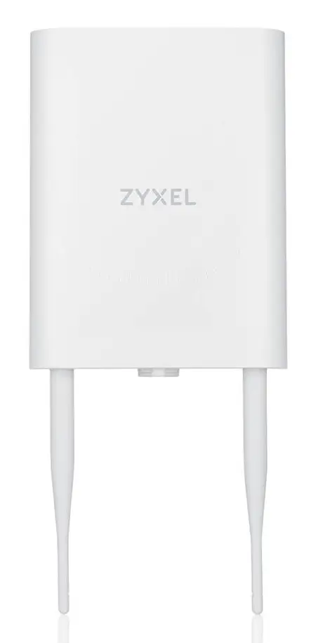 NWA55BE 5100 Mbit/s Blanco Energía sobre Ethernet (PoE)