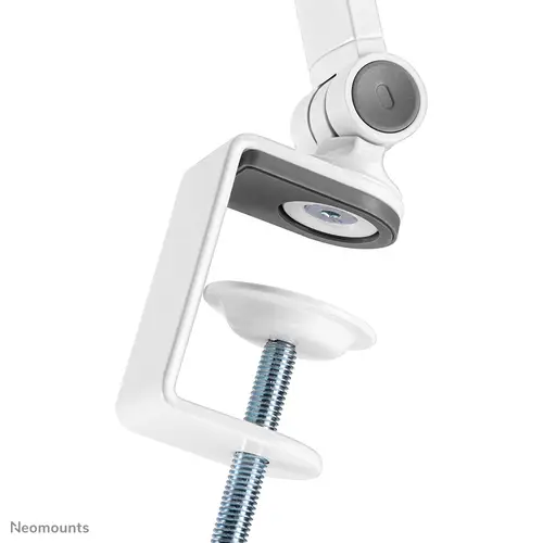 DS15-545WH1 Soporte para tablet con abrazadera para escritorio 4.7-12.9" - universal - movimiento completo - Imagen 3
