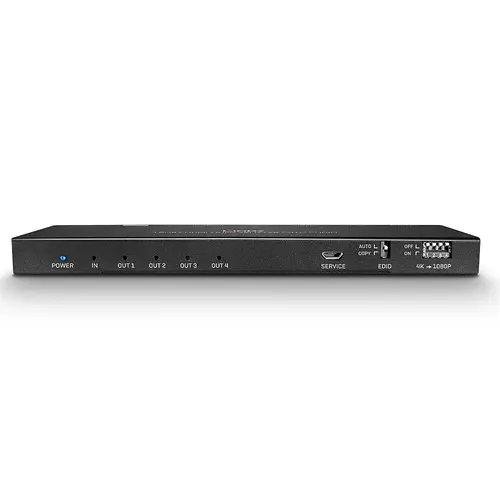 38231 divisor de video HDMI 4x HDMI - Imagen 2