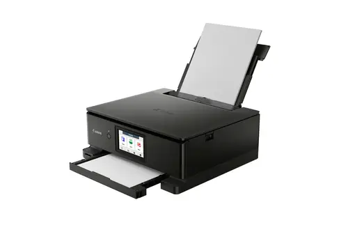 PIXMA TS8750 Inyección de tinta A4 4800 x 1200 DPI Wifi - Imagen 2