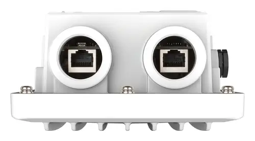 DIS-3650AP punto de acceso inalámbrico 867 Mbit/s Blanco Energía sobre Ethernet (PoE) - Imagen 5