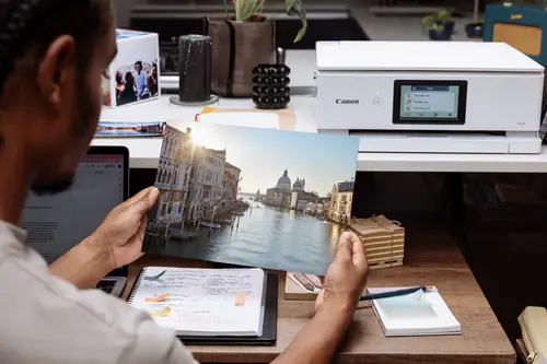 PIXMA TS8751 Inyección de tinta A4 4800 x 1200 DPI Wifi - Imagen 10