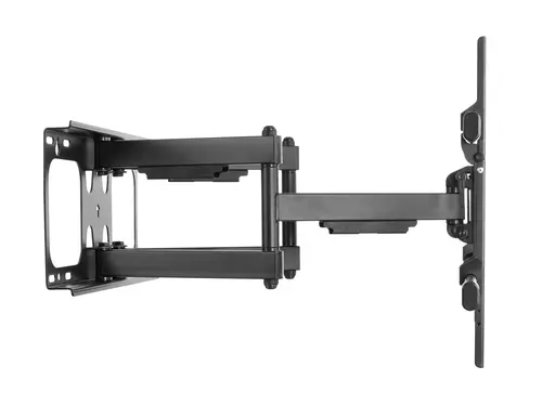 650324 Soporte de pared para TV inclinable/giratorio de 37"-90 - Imagen 3