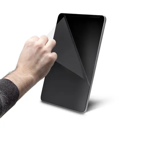 Filtro de Privacidad Táctil de 4 Vías para Orientación Horizontal/Vertical +/-30&deg  Anti Luz Azul (51%) Antirreflejo para iPad Pro de 11 Pulgadas - Imagen 4