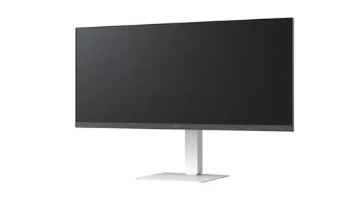 34BF550B-W pantalla para PC - Imagen 3