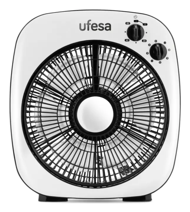 BF5030 Negro, Blanco