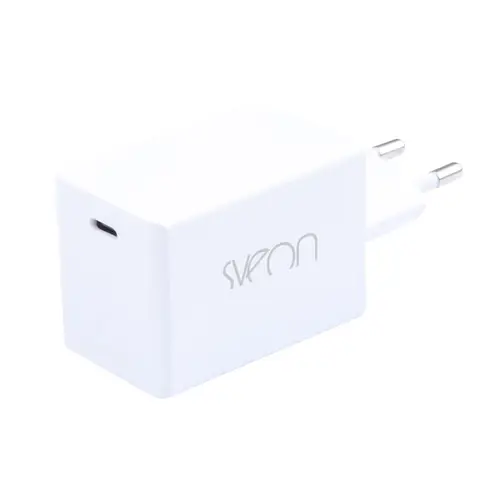 SAC260 adaptador e inversor de corriente Interior 60 W Blanco - Imagen 1