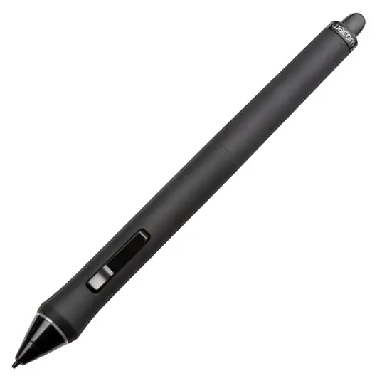 Intuos 4 Grip Pen