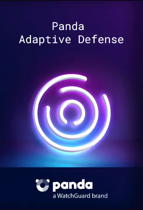 Panda Adaptive Defense Gestión de seguridad Completo Plurilingüe 51 - 100 licencia(s) 1 año(s)