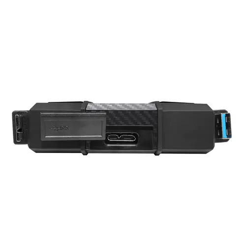 HD710 Pro disco duro externo 5 TB Negro - Imagen 4