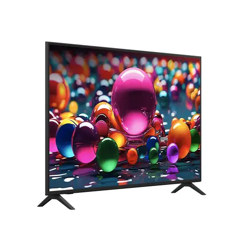 UHD AI 55UA75006LA 139,7 cm (55") 4K Ultra HD Smart TV Wifi Negro - Imagen 8