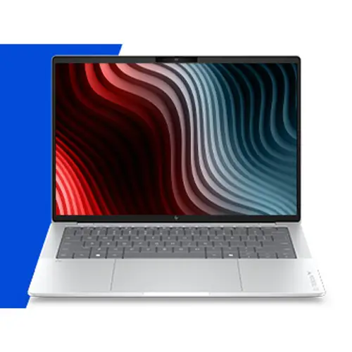 EliteBook X G2a 14 inch Notebook Next Gen AI PC Wolf Pro Security Edition Copilot+ PC AMD Ryzen AI 5 Portátil 35,6 cm (14") WUXGA 32 GB LPDDR5x-SDRAM 512 GB SSD Wi-Fi 7 (802.11be) Windows 11 Pro Plata - Imagen 12