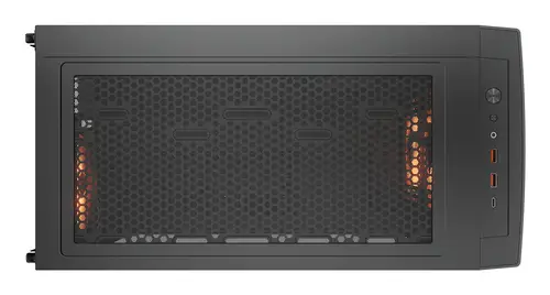 Airface ECO RGB Midi Tower Negro - Imagen 10