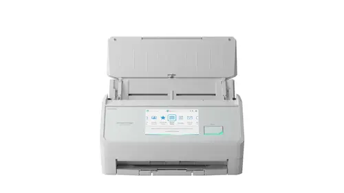 ScanSnap IX2500 Escáner con alimentador automático de documentos (ADF) 600 x 600 DPI A3 Blanco - Imagen 2