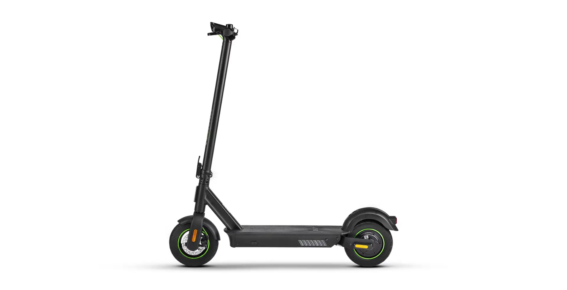 Electrical Scooter 5 Advance Black AES025 Negro 25 kmh 16 Ah - Imagen 1