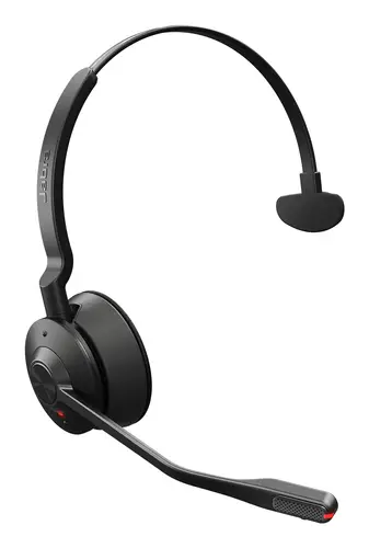 Engage 55 SE Auriculares Inalámbrico Diadema Oficina/Centro de llamadas Negro - Imagen 1