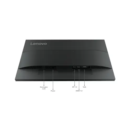 ThinkVision E24-40 pantalla para PC 60,5 cm (23.8") 1920 x 1080 Pixeles Full HD LCD Negro - Imagen 11