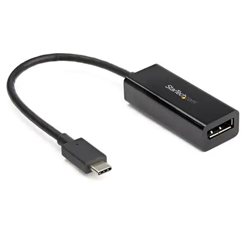 Adaptador Gráfico USB-C a DisplayPort - 8K 30Hz - Imagen 1