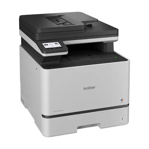 MFC-L8730CDW impresora multifunción Laser A4 2400 x 600 DPI 31 ppm Wifi - Imagen 3
