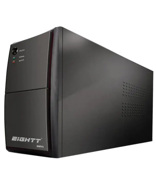 ES1050 sistema de alimentación ininterrumpida (UPS) En espera (Fuera de línea) o Standby (Offline) 1,05 kVA