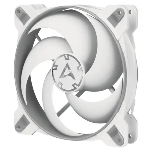 BioniX P140 Carcasa del ordenador Ventilador 14 cm Gris, Blanco - Imagen 1