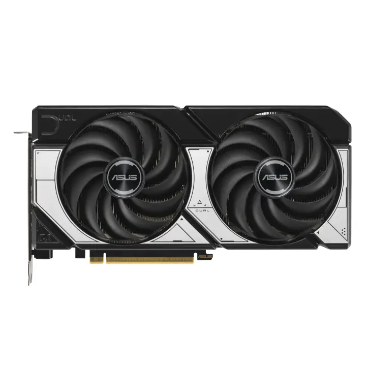 Dual -RTX5070-O12G NVIDIA GeForce RTX 5070 12 GB GDDR7