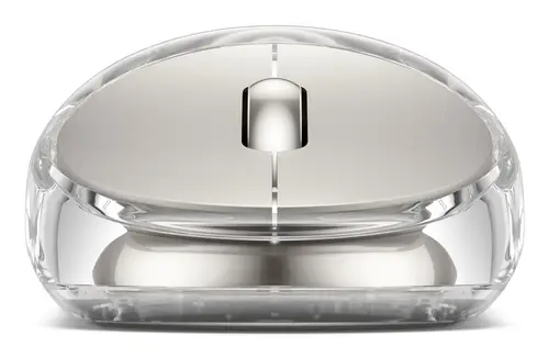 900 ratón Oficina Ambidextro RF Wireless + Bluetooth Óptico 4000 DPI - Imagen 3