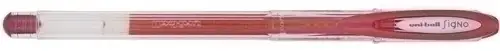 BOLIG.UNI UM120 NOBLE METAL ROJO