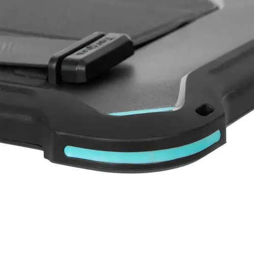 SAFEPORT RUGGED 27,7 cm (10.9") Funda Negro - Imagen 9