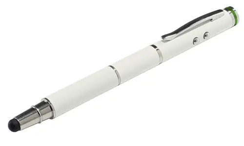 Stylus 4 en 1 de Complete para dispositivos con pantalla táctil - Imagen 1