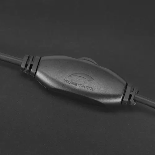 MH122 Negro, Cascos Gaming FRGB Over Ear con Micrófono, Sonido HiFi, Cancelación de Sonido, Ultraligeros, PS4 PS5 Xbox Switch Tablet Windows Mac - Imagen 6