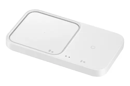 EP-P5400 Auriculares, Smartphone, Reloj inteligente Blanco USB Cargador inalámbrico Interior - Imagen 4