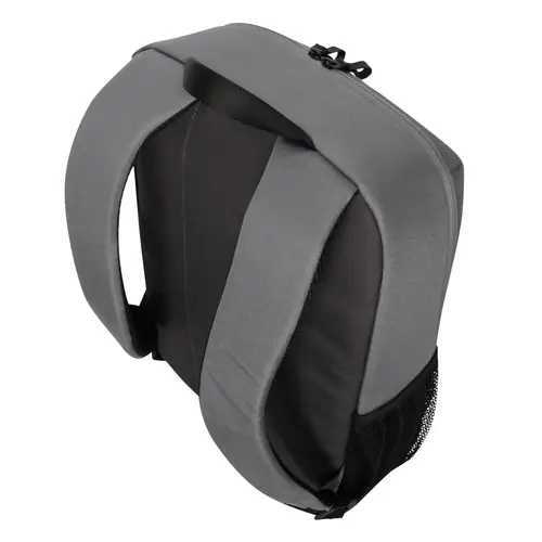 Sagano 39,6 cm (15.6") Mochila Negro, Gris - Imagen 5