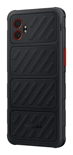 Galaxy XCover7 Pro Enterprise Edition XCover7 Pro 16,8 cm (6.6") SIM doble Android 15 5G USB Tipo C 6 GB 128 GB 4350 mAh Negro - Imagen 2
